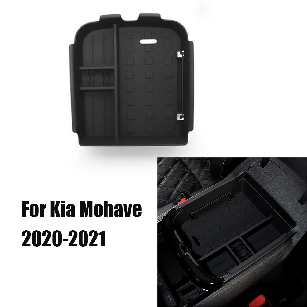 Kia Mohave 2020-2021 ܼ Ʈ Ȱ ڽ ܼ Ʈ..